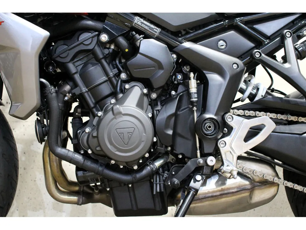 Triumph Tiger Sport 660 2024, фото 10