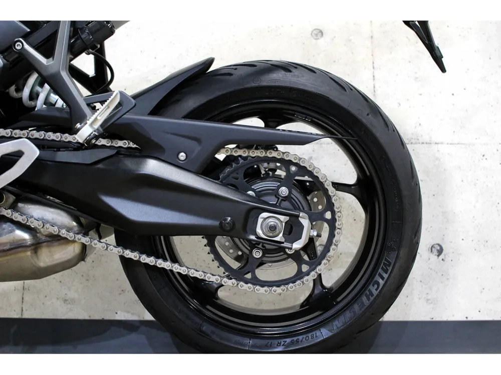 Triumph Tiger Sport 660 2024, фото 2