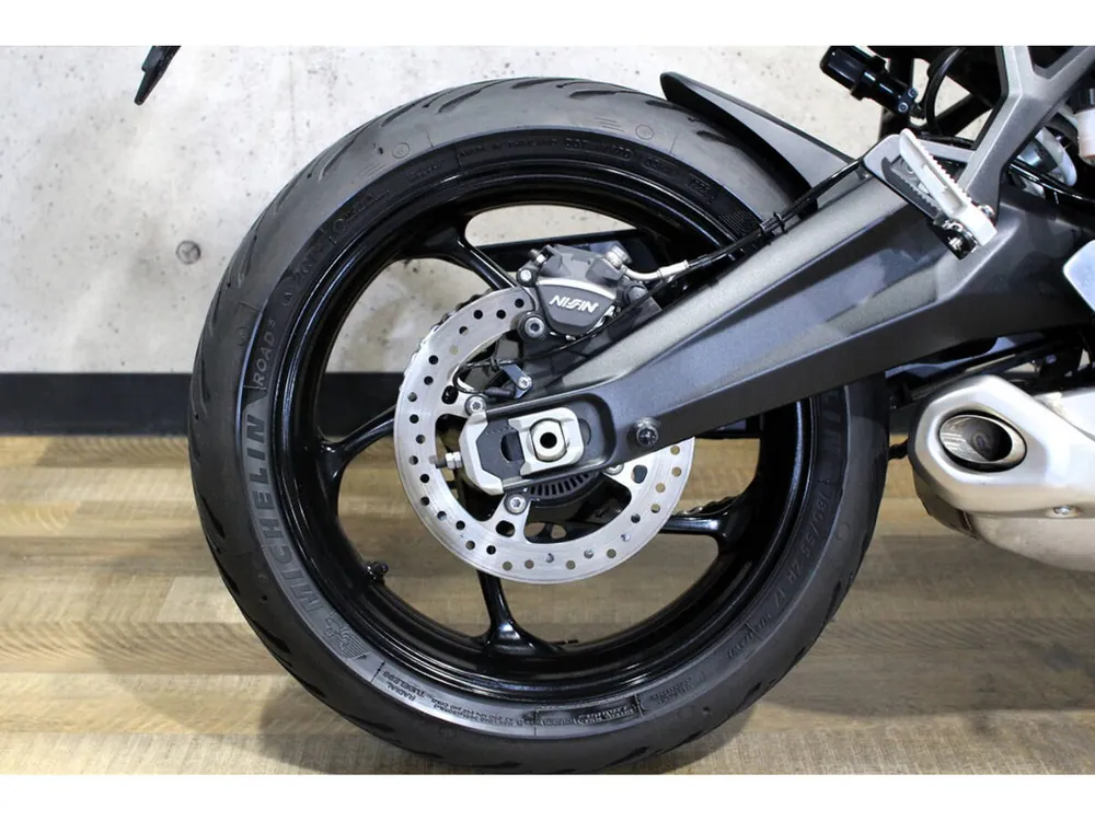 Triumph Tiger Sport 660 2024, фото 6