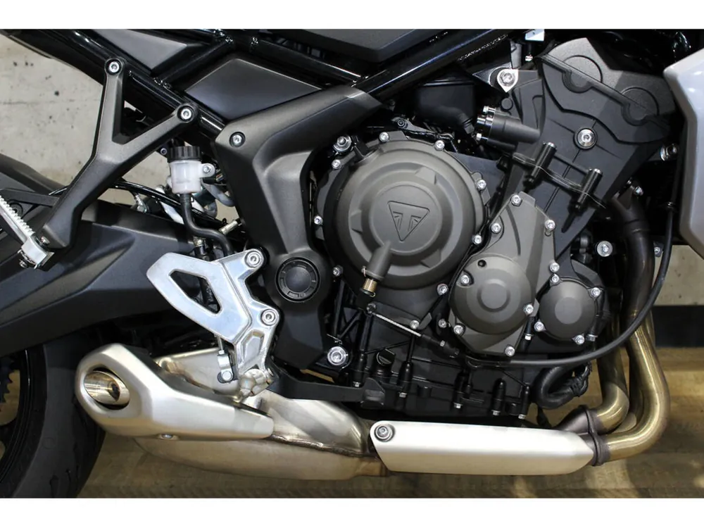 Triumph Tiger Sport 660 2024, фото 7