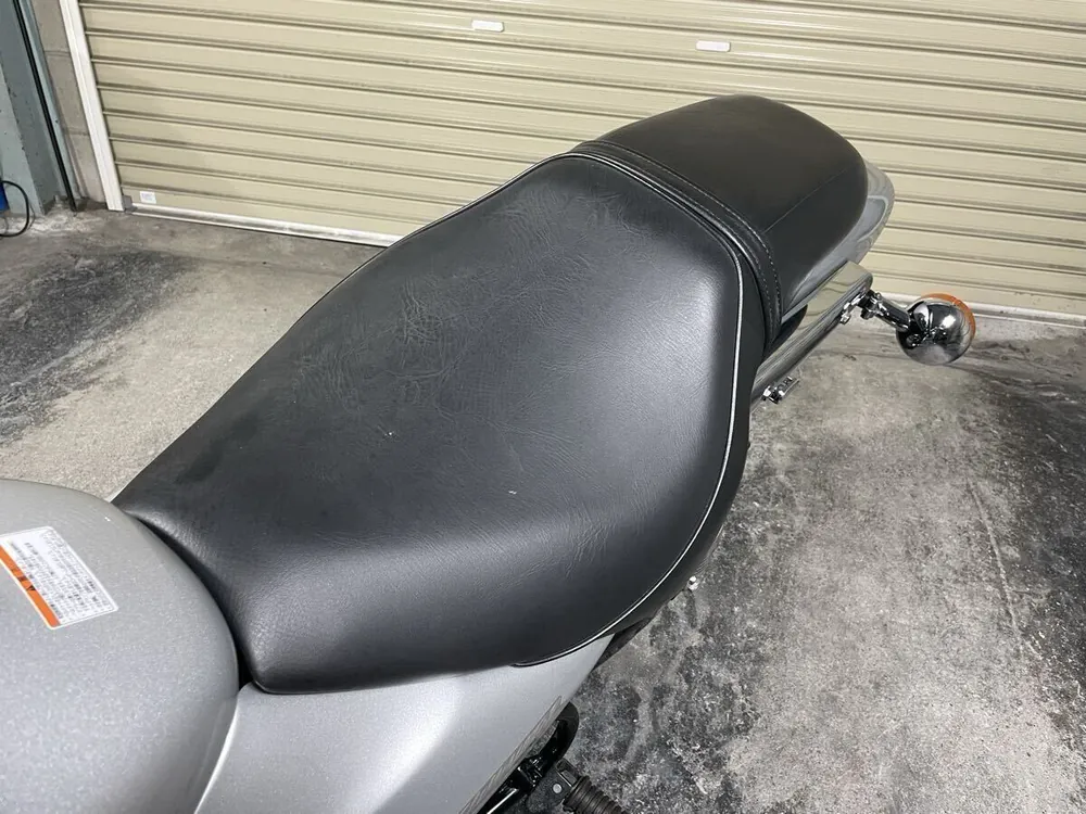 Kawasaki Eliminator125 2007, фото 9