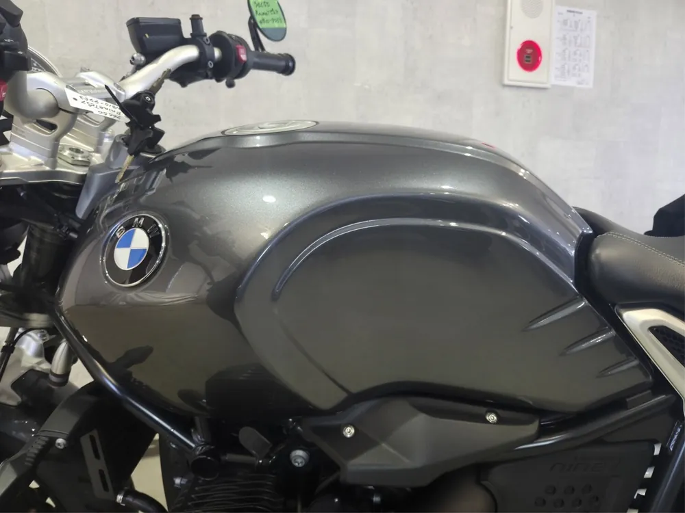 BMW R Nine T 2021, gun m, фото 11