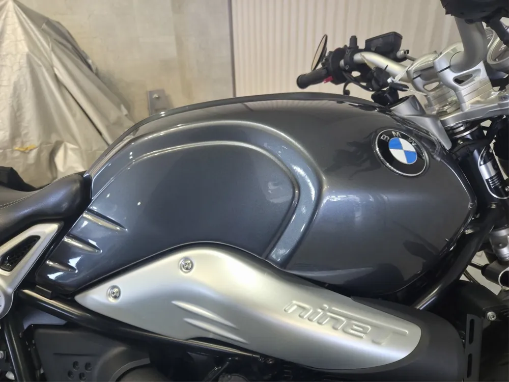 BMW R Nine T 2021, gun m, фото 12