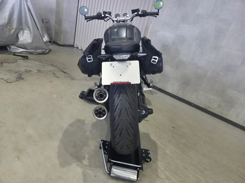 BMW R Nine T 2021, gun m, фото 10