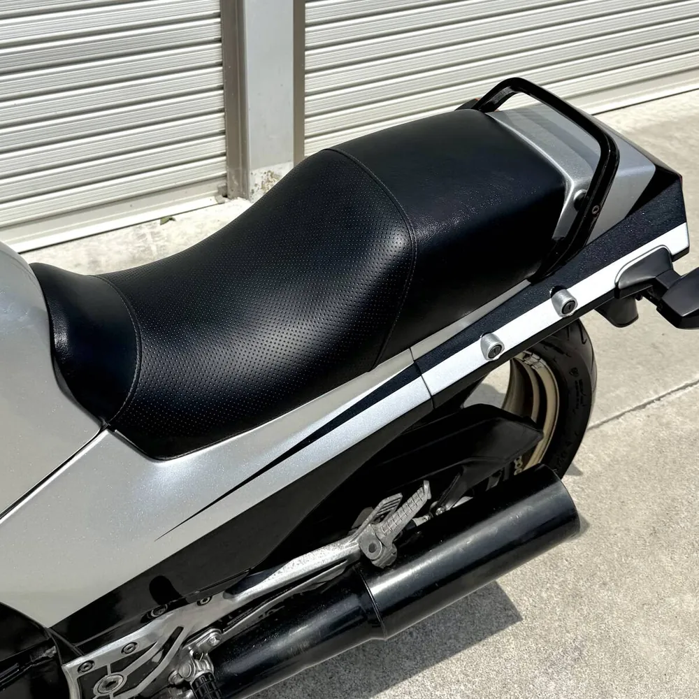 Kawasaki GPZ750R 1984, фото 9