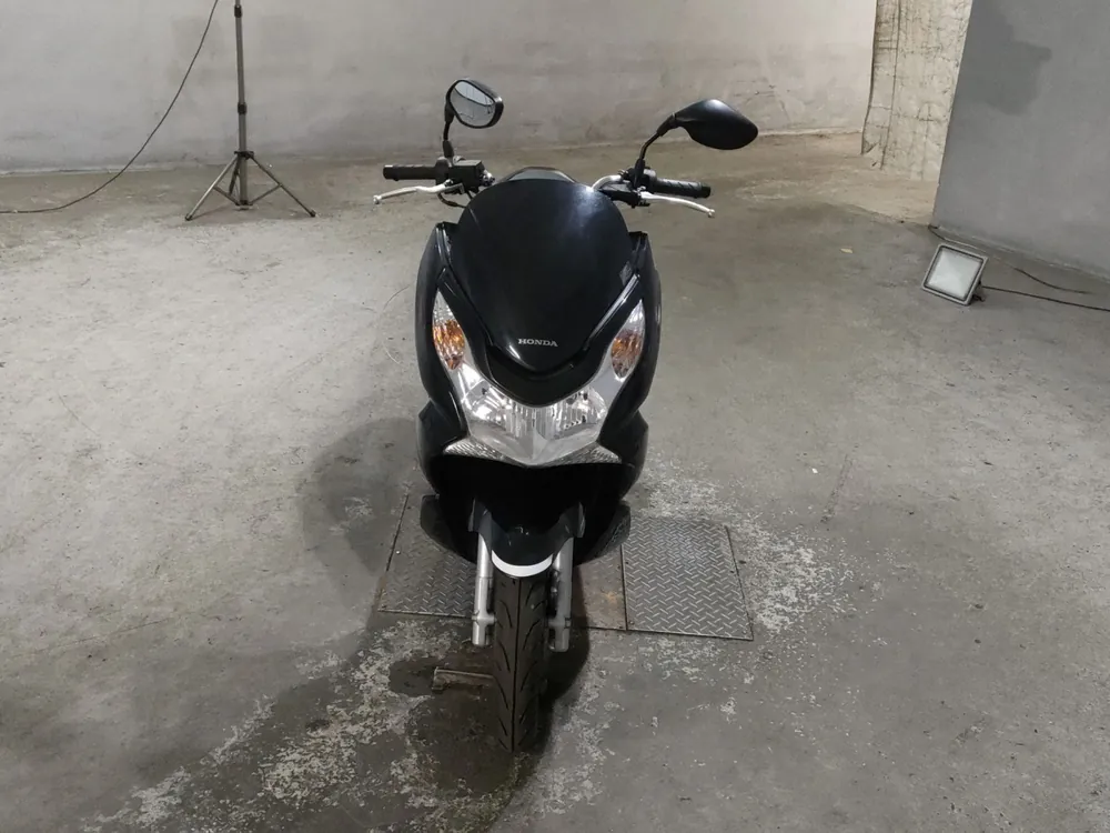 Honda PCX JF28 из Японии, фото 3