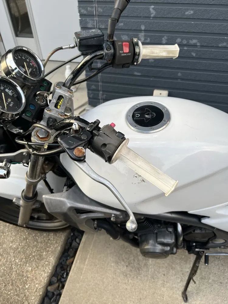Kawasaki Varios 1995, фото 2