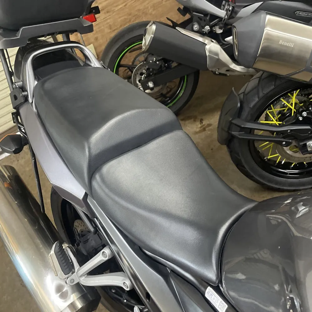 Suzuki Bandit 1250S 2011, фото 2