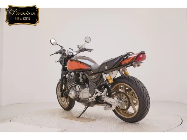 Kawasaki ZRX1100 2002, non, фото 6