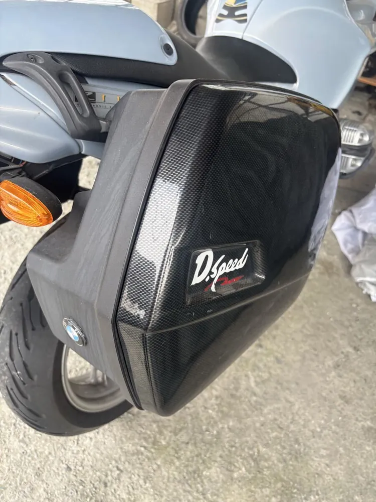 BMW R1100S 2001, фото 10