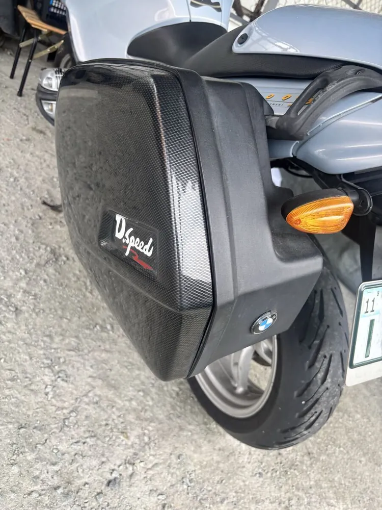 BMW R1100S 2001, фото 2