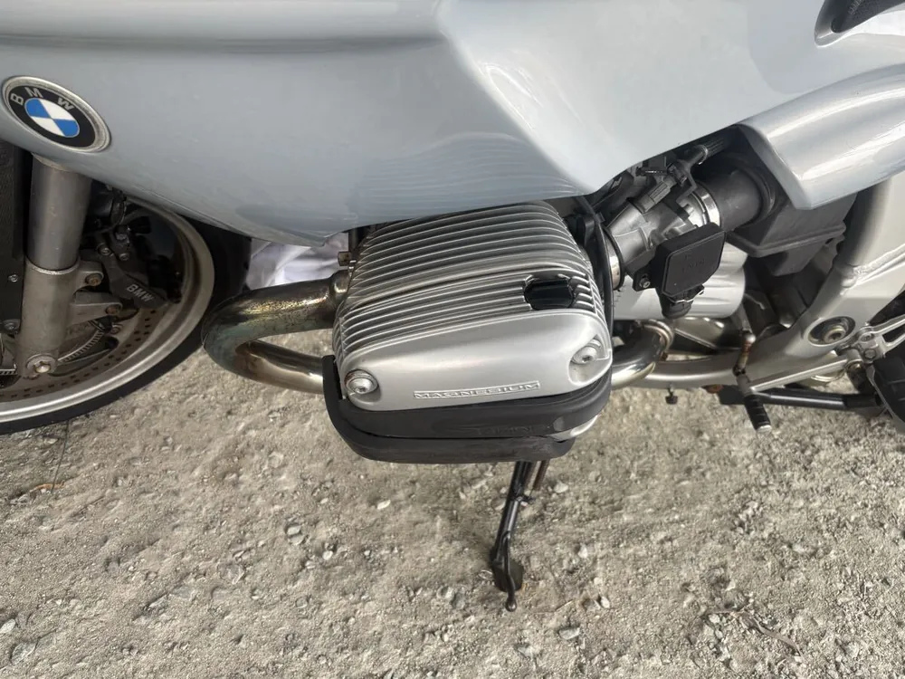BMW R1100S 2001, фото 3
