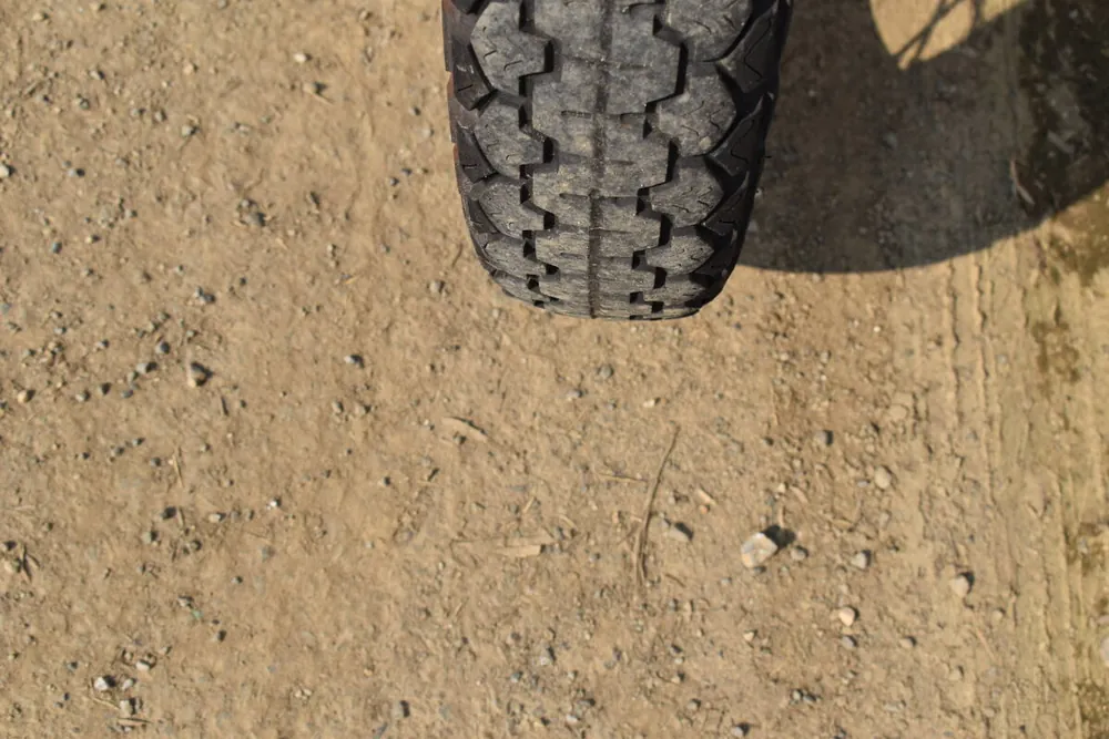 Kawasaki 250TR BJ250F, фото 2