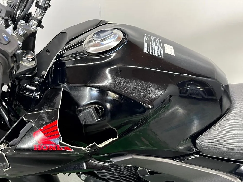 Honda CBF125R 2018, фото 9