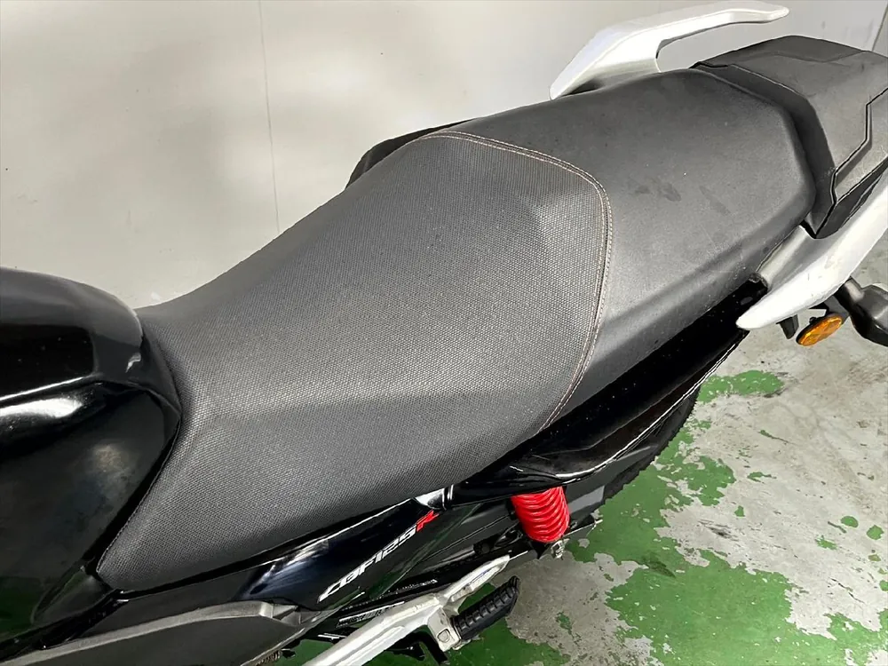 Honda CBF125R 2018, фото 2