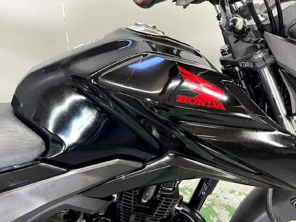 Honda CBF125R 2018, фото 5