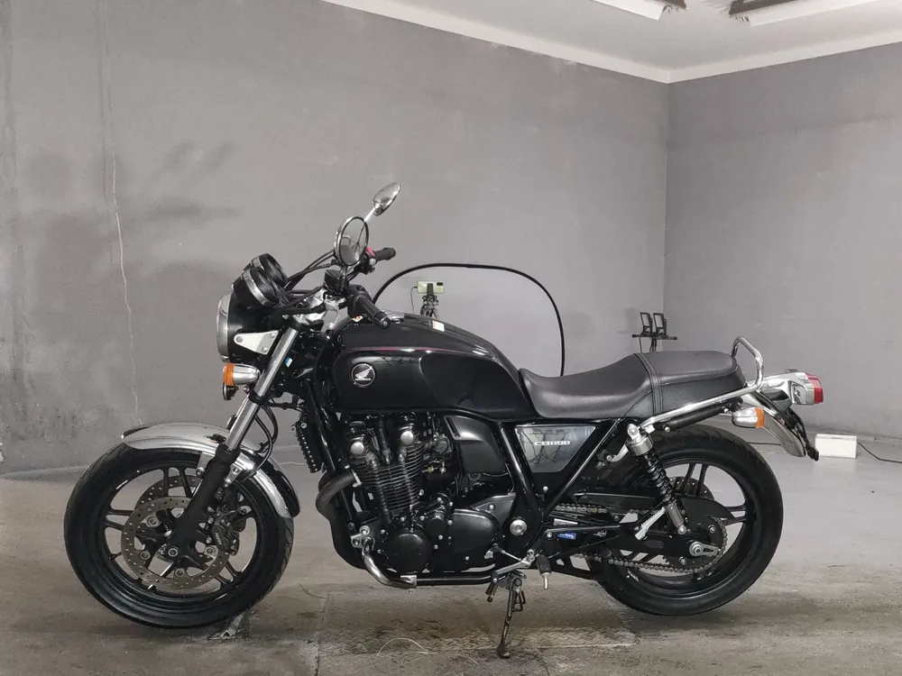 Honda CB1100F 2014, фото 2