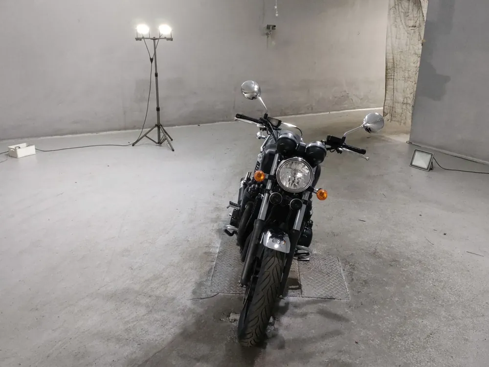 Honda CB1100F 2014, фото 3