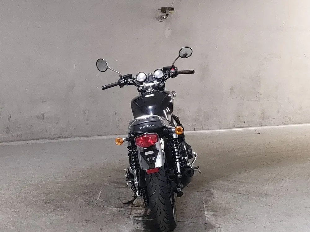 Honda CB1100F 2014, фото 4