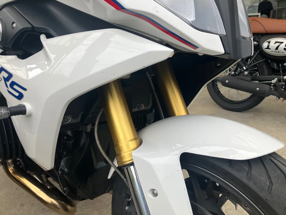 BMW Bmw R1200Rs из Японии, фото 4
