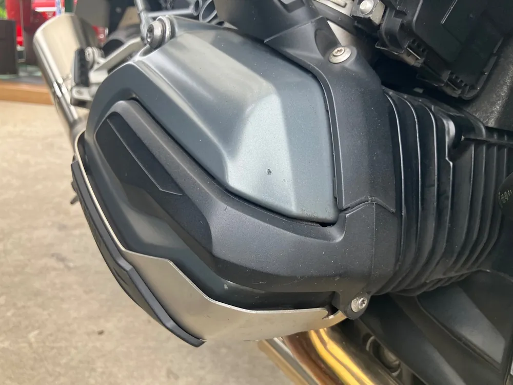 BMW Bmw R1200Rs из Японии, фото 5