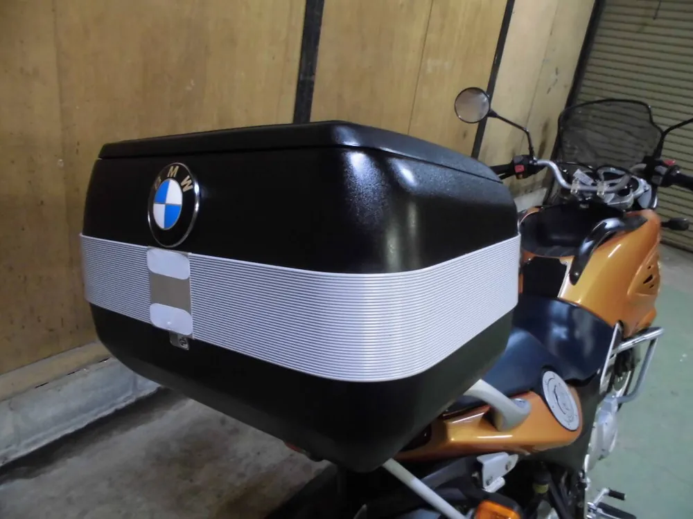 BMW F650CS 2002, фото 2