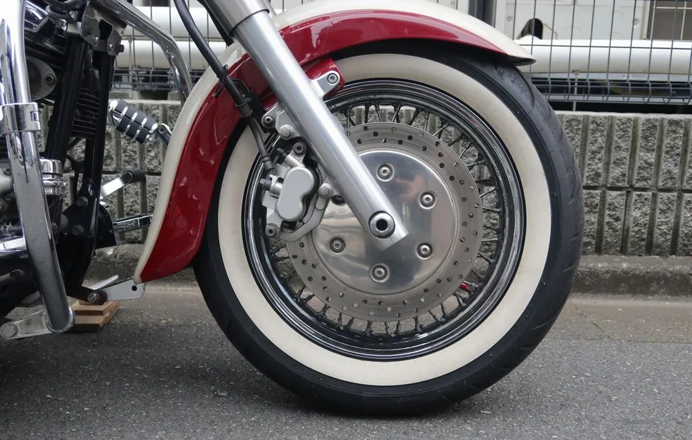 Yamaha Roadstar 1600 1999, фото 5