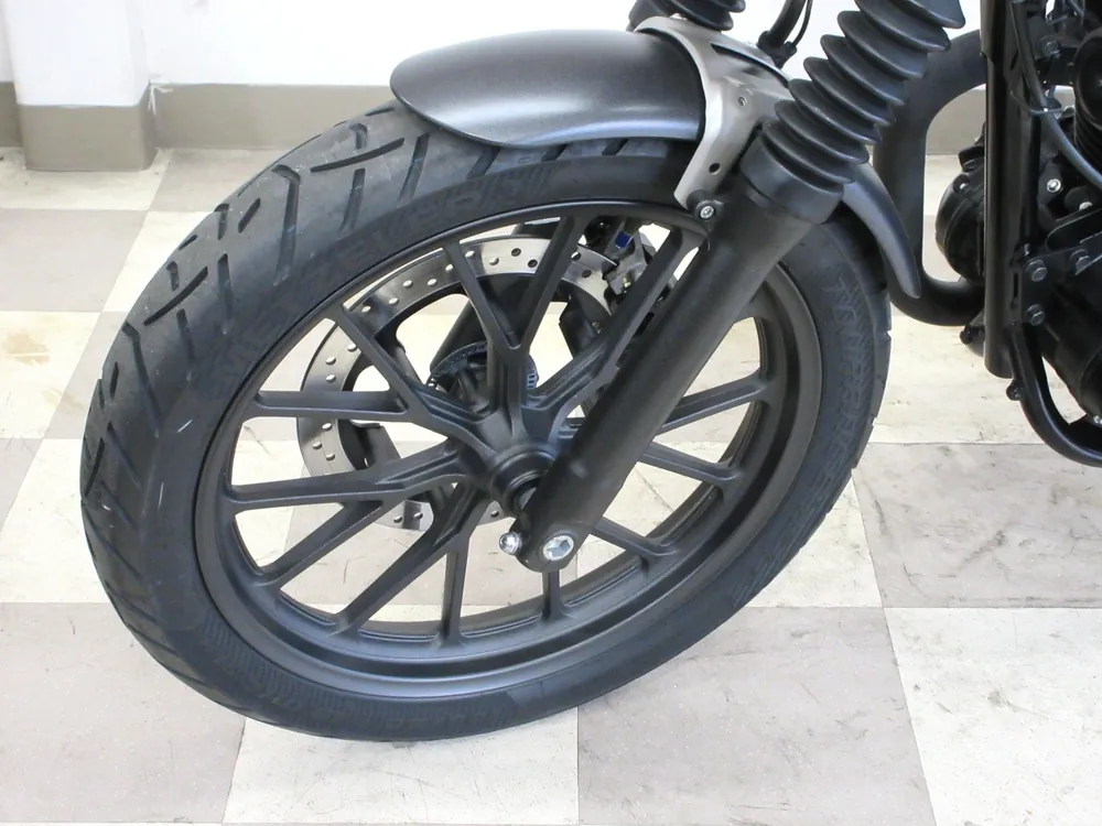 Honda GB350S 2021, серый, фото 18