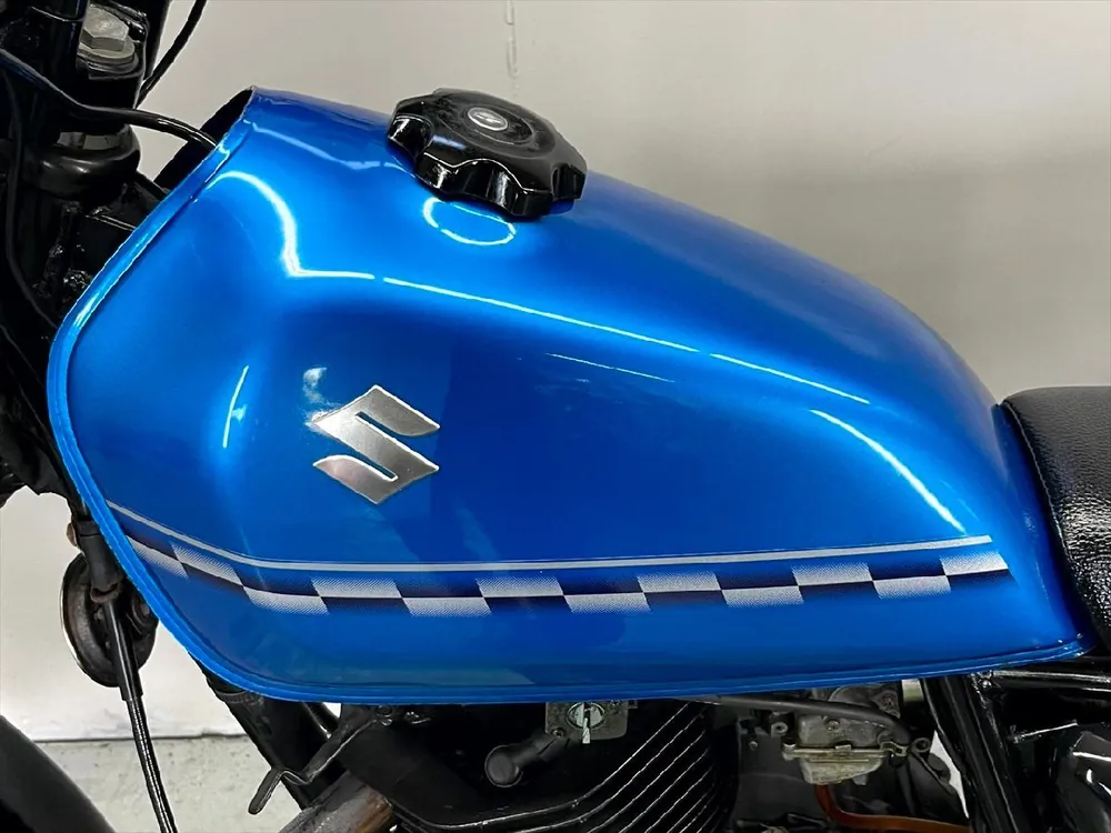Suzuki Grass Tracker Big Boy 2006, фото 9