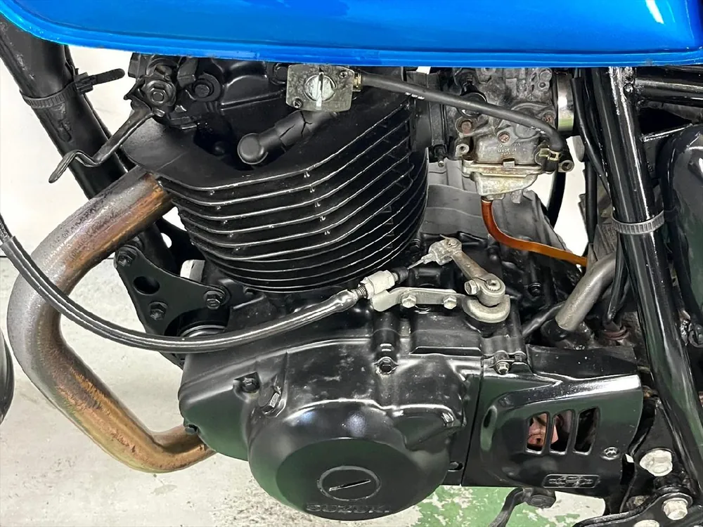 Suzuki Grass Tracker Big Boy 2006, фото 10