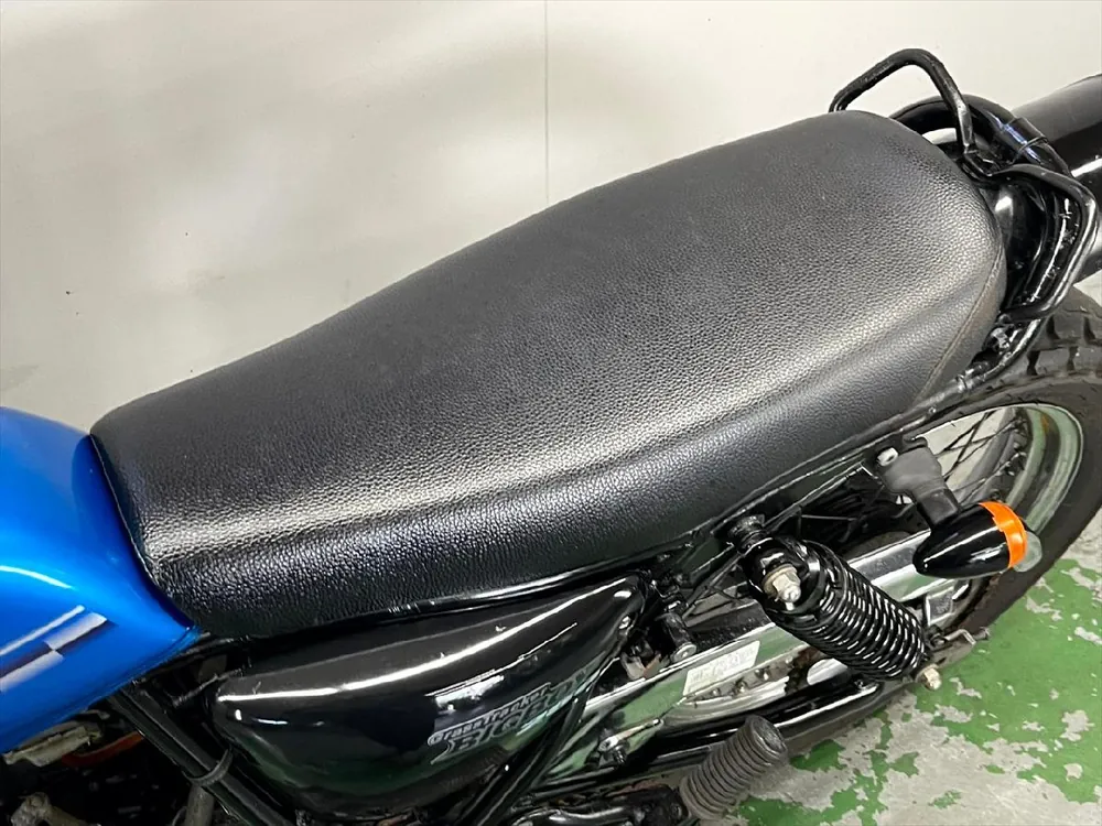 Suzuki Grass Tracker Big Boy 2006, фото 2