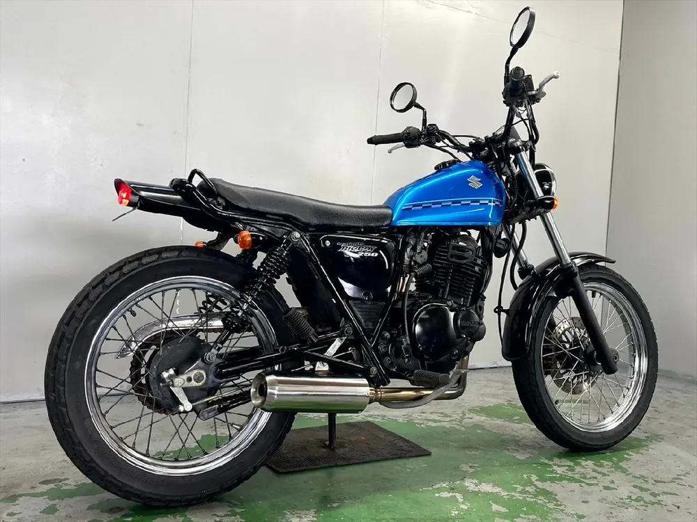 Suzuki Grass Tracker Big Boy 2006, фото 3