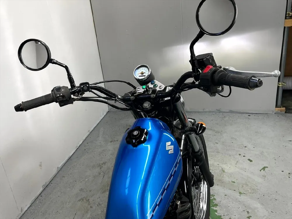 Suzuki Grass Tracker Big Boy 2006, фото 4