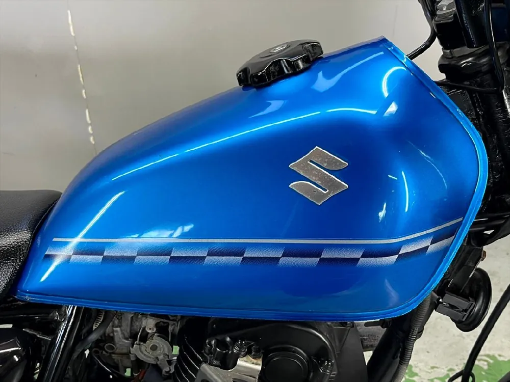 Suzuki Grass Tracker Big Boy 2006, фото 5