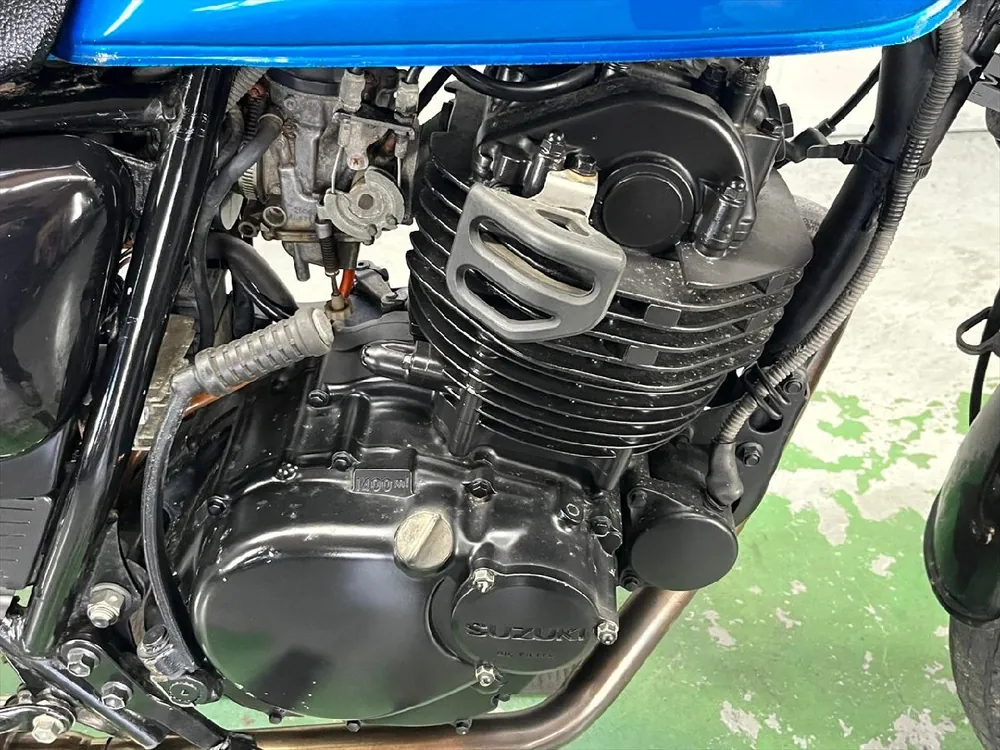 Suzuki Grass Tracker Big Boy 2006, фото 6