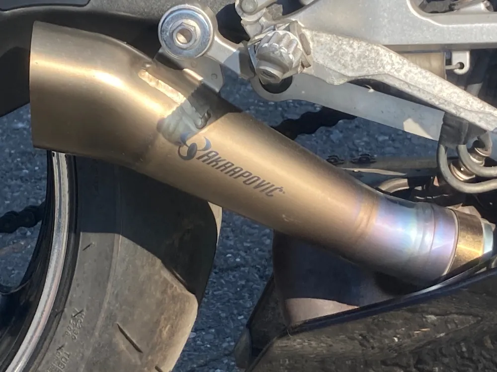Yamaha 6 2006, чёрный, фото 7