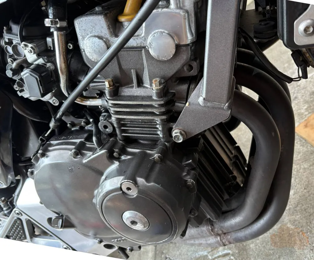 Honda Hornet 250 2003, фото 5