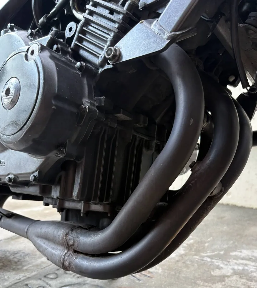 Honda Hornet 250 2003, фото 7