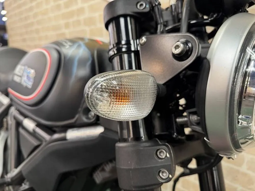 Ducati Scrambler Full Throttle 2015, фото 10