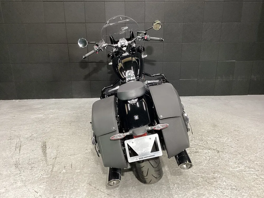 BMW R18 Classic 2023, фото 9