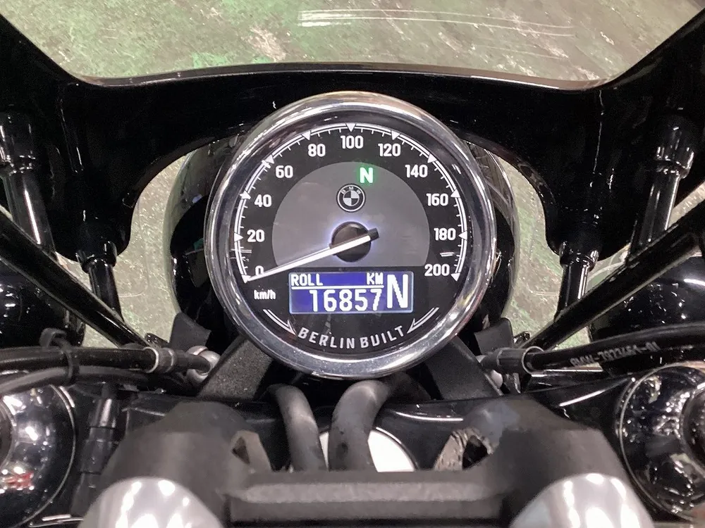 BMW R18 Classic 2023, фото 10
