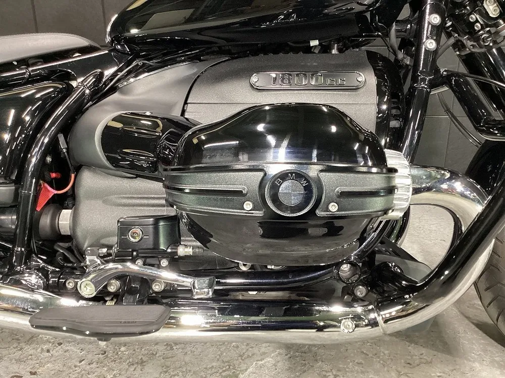 BMW R18 Classic 2023, фото 2
