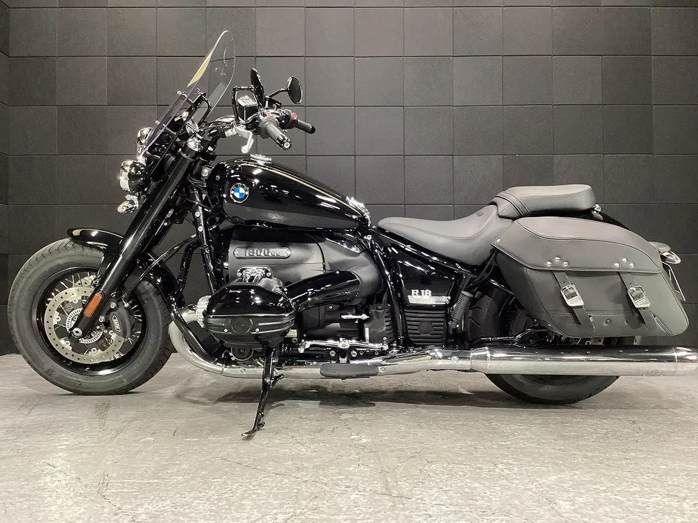 BMW R18 Classic 2023, фото 3