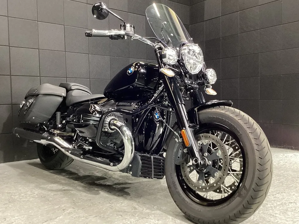 BMW R18 Classic 2023, фото 4