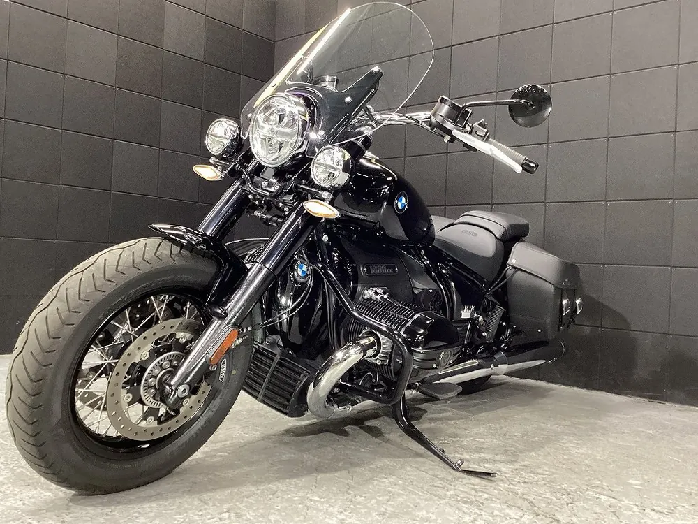 BMW R18 Classic 2023, фото 5