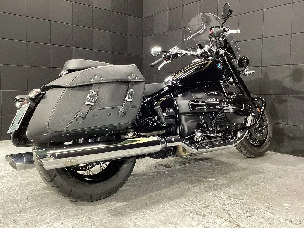 BMW R18 Classic 2023, фото 6