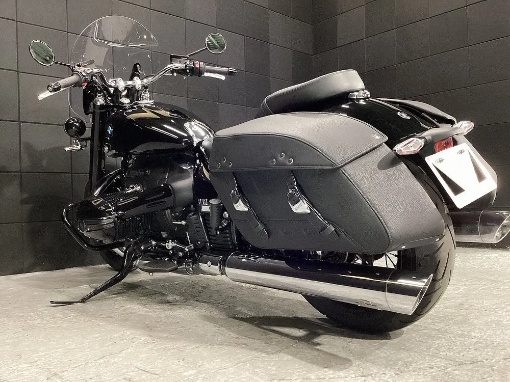 BMW R18 Classic 2023, фото 7