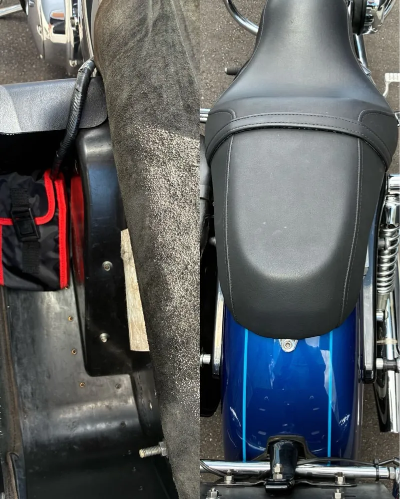 Harley-Davidson Sportster XL1200L 2008, фото 10