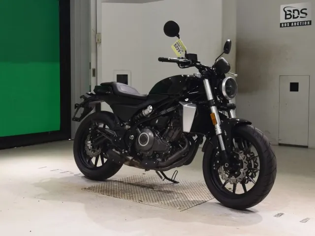 Harley-Davidson X350 2025, чёрный, фото 3