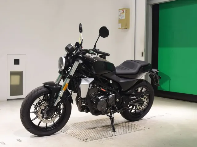 Harley-Davidson X350 2025, чёрный, фото 4